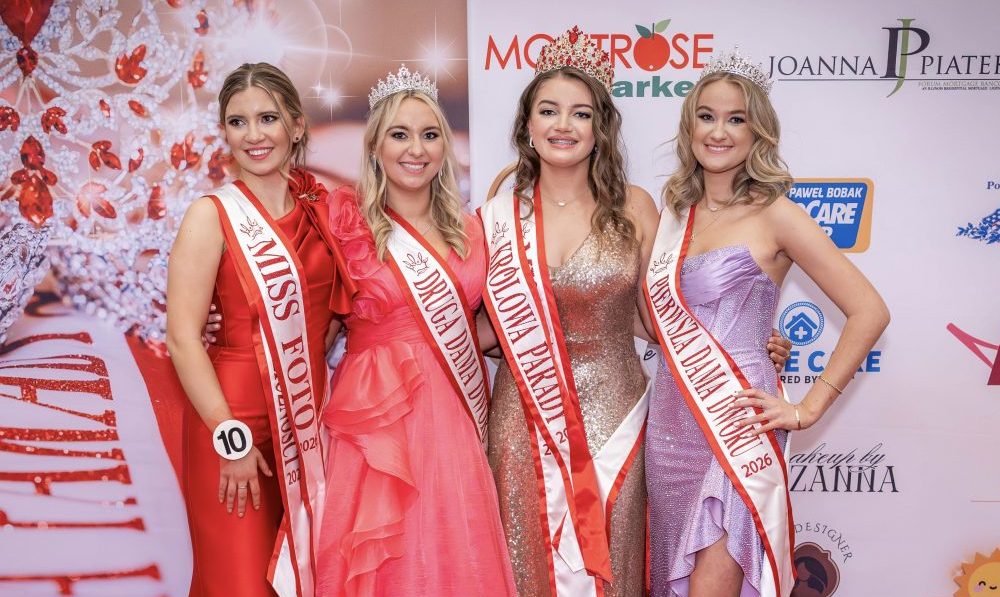 Królowa Parady 3 Maja 2026 została wybrana!