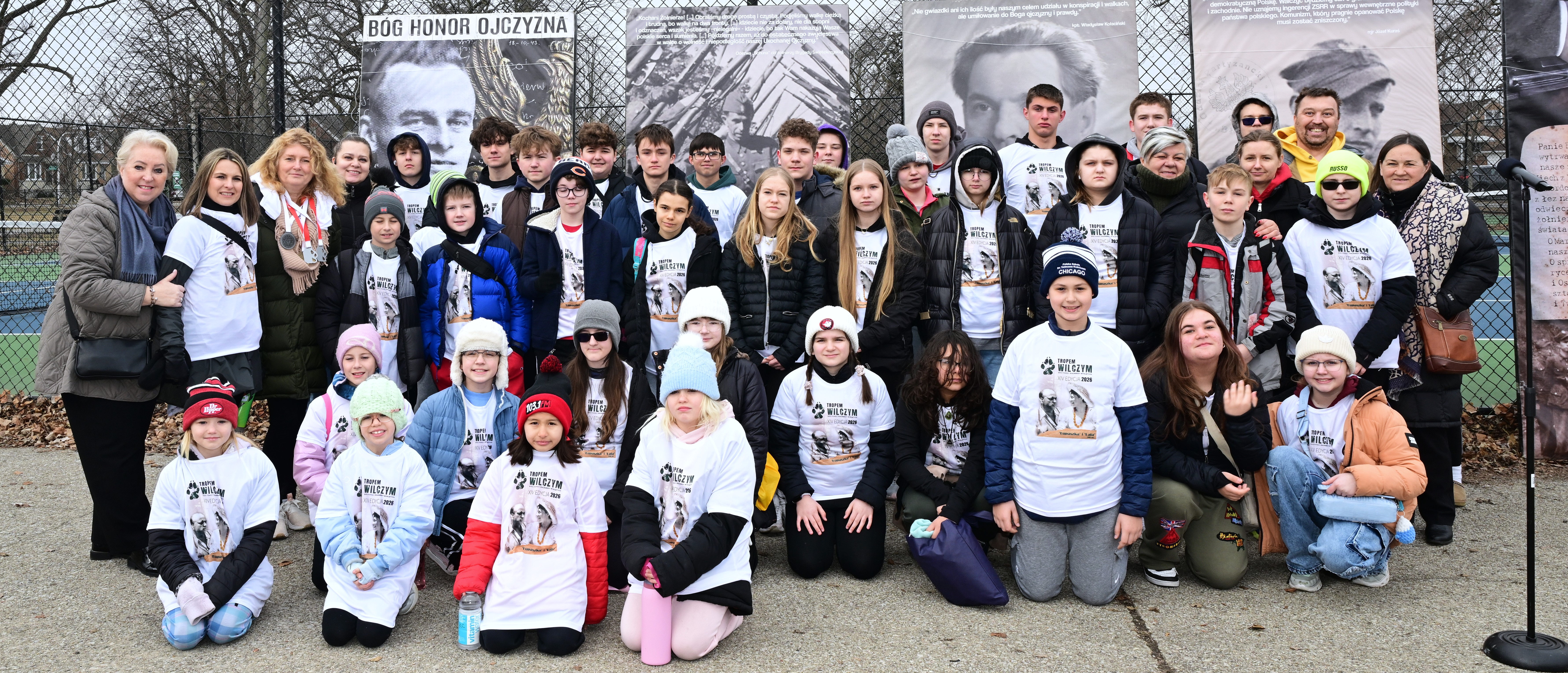 Obchody Narodowego Dnia Pamięci Żołnierzy Wyklętych w Chicago