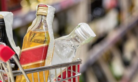 Nowy podatek od alkoholu w Chicago