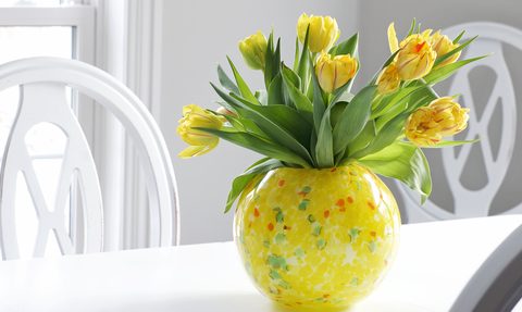 10 rzeczy, które warto zrobić w domu na początku wiosny