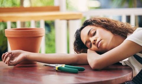 Przesilenie wiosenne – pokonaj zimową ospałość