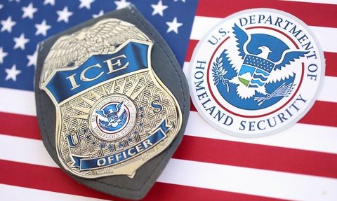 Over 4,000 arrests, that is operation 'Midway Blitz'