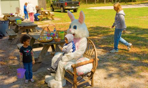 Jajko z niespodzianką