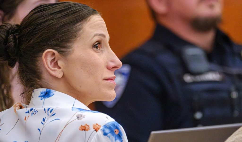 Szokująca sprawa w USA: książka o żałobie i morderstwo w tle