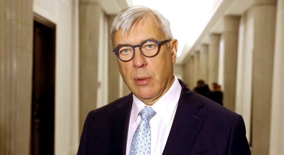 Kancelaria Giertycha miała zarobić miliony na sprawach frankowych