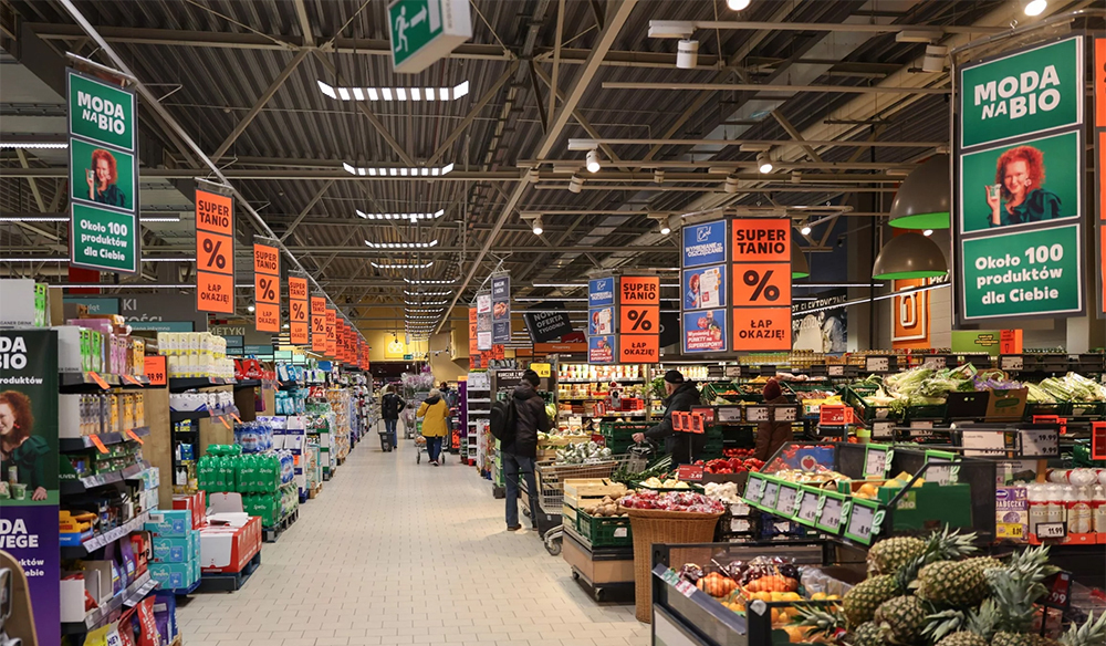 Wśród Polaków rośnie strach przed drożyzną