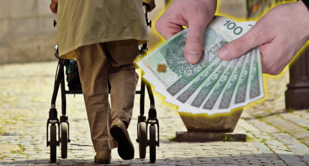 ZUS rusza z “trzynastkami”