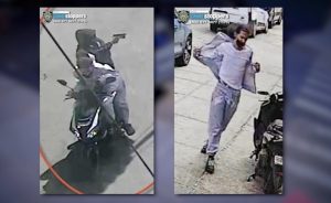 7-miesięczne dziecko zginęło w strzelaninie