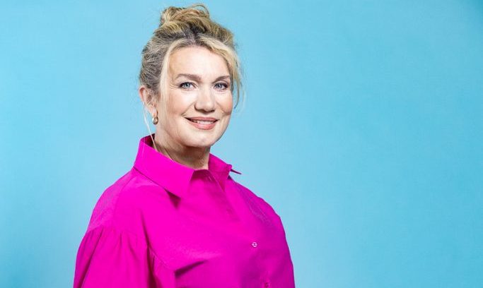 Nie mam wpływu na to, jak się zapiszę w świadomości widza