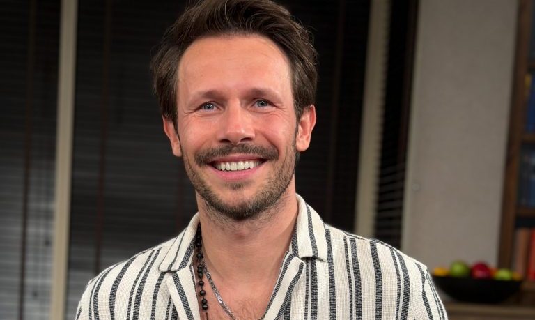 Udział w każdym projekcie artystycznym to dla mnie forma wyzwania