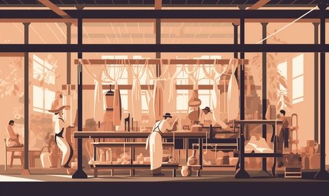 Pierwsi Polacy w Ameryce