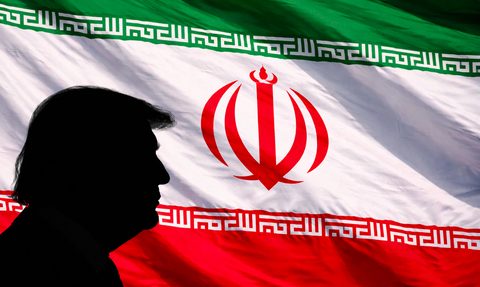 Trump: tej nocy zginie cała cywilizacja