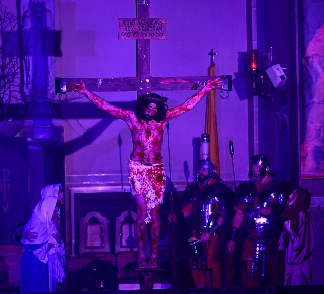 Wielki Piątek – co wolno, a czego nie