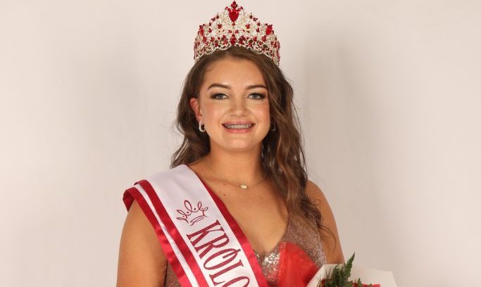 Bycie Królową Parady 3 Maja to wielki zaszczyt!