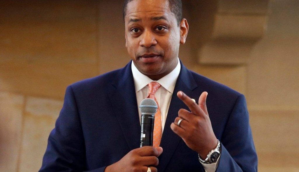 Tragiczne zdarzenie w Wirginii: polityk zastrzelił żonę i popełnił samobójstwo