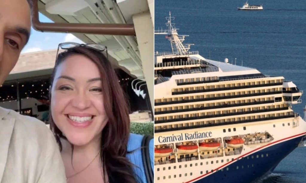 Pasażerka statku wycieczkowego Carnival wygrywa sprawę i otrzymuje 300 tys. dolarów po podaniu jej nadmiernej ilości alkoholu