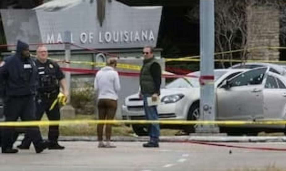 Ośmioro dzieci zamordowanych w wieku od 1 do 14 lat w Luizjanie