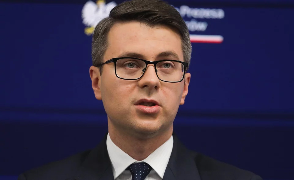 Müller o kryzysie w PiS: „Problemem jest Patryk Jaki”