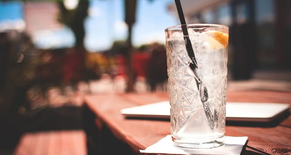 Hotel bez alkoholu? Arche testuje nowe podejście