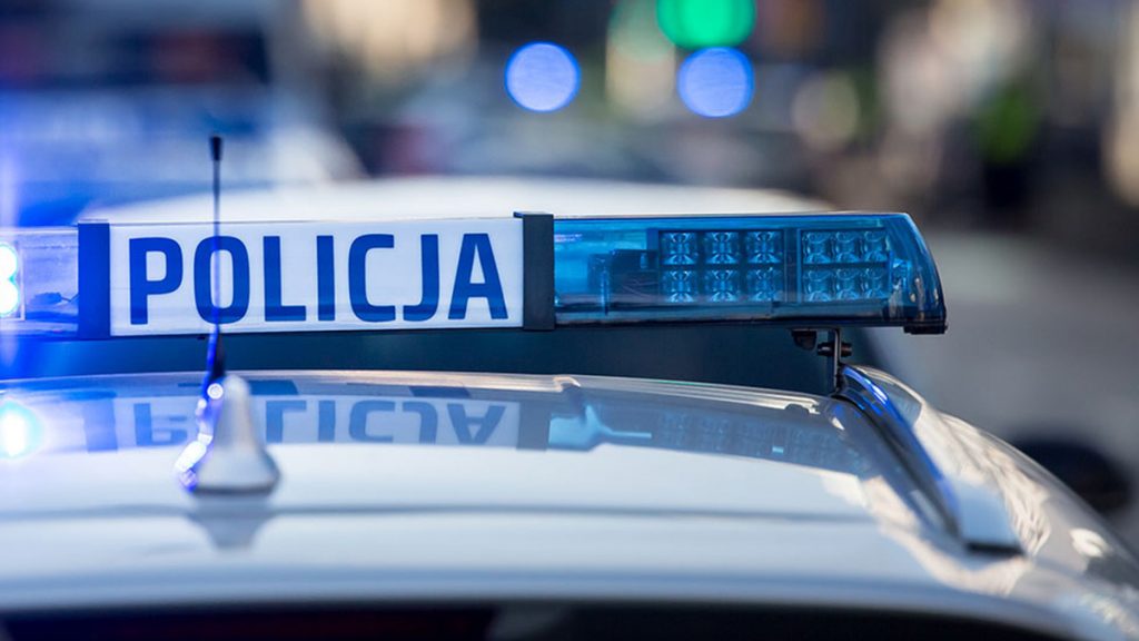 Śmiertelne użycie broni podczas próby ucieczki