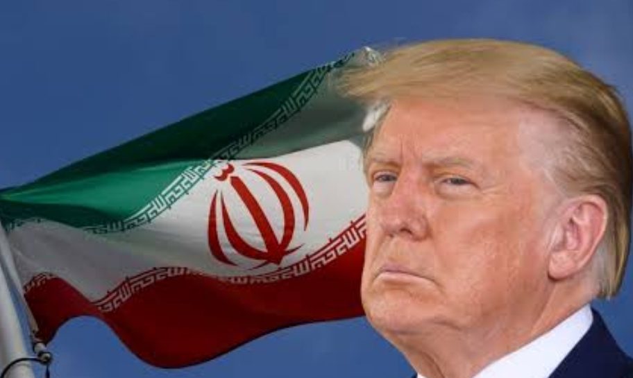 Iran odrzucił ultimatum Trumpa. Jutro w Iranie ma zacząć się piekło