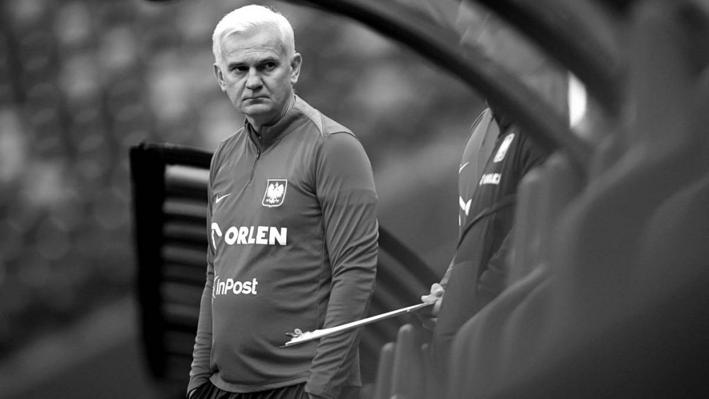 Świat polskiej piłki w żałobie