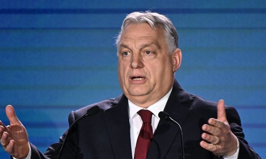 Orban przegrał wybory