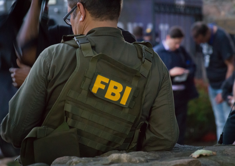 Zginął podczas strzelaniny z FBI