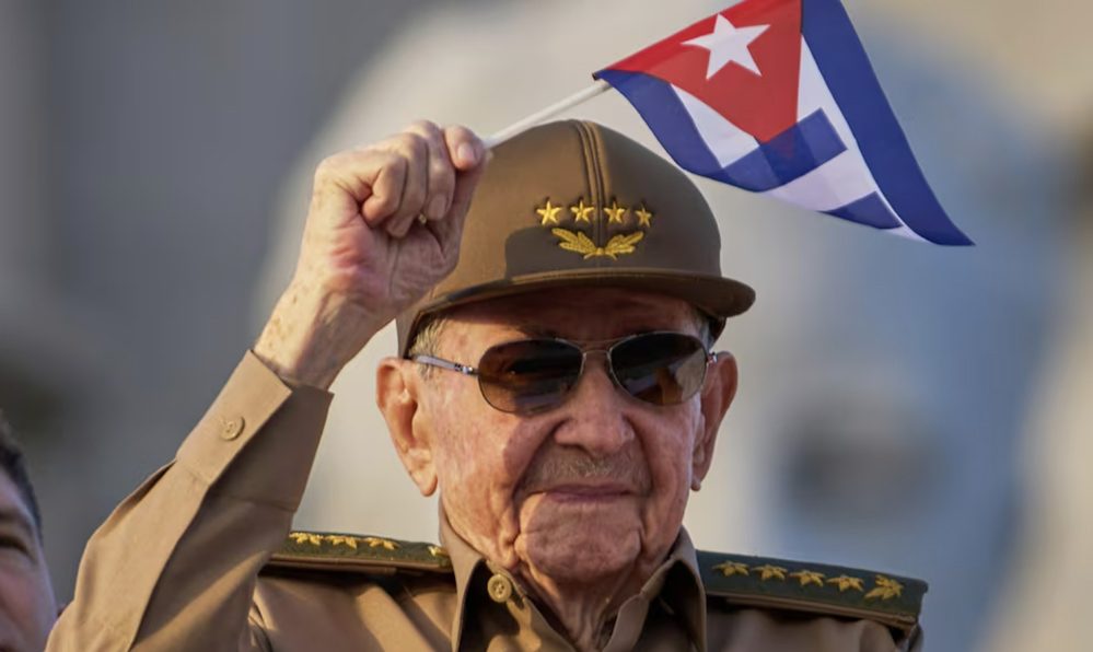 Ameryka przygotowuje akt oskarżenia przeciwko Raúlowi Castro za incydent z 1996 roku