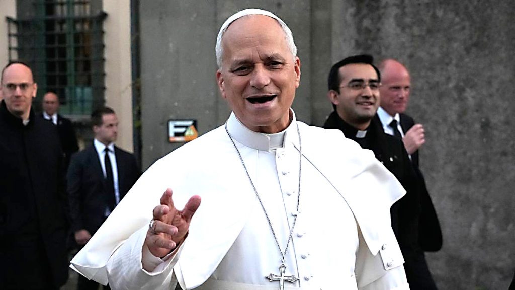 Papież Leon XIV wraca do tradycji. Spędzi wakacje w Castel Gandolfo