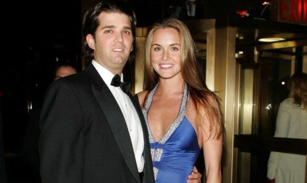 Vanessa Trump poinformowała, iż zdiagnozowano u niej raka piersi