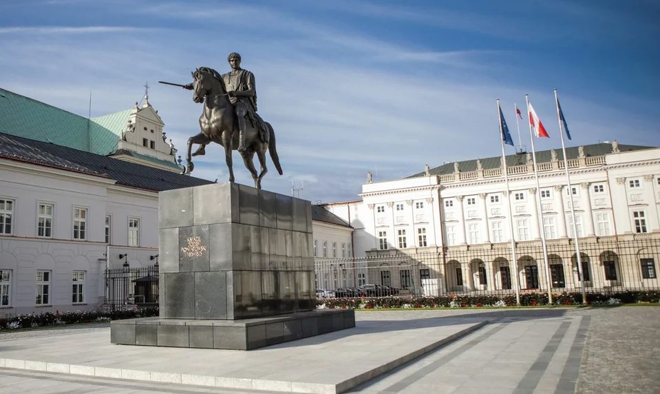Petycja o nowy dzień wolny trafiła do prezydenta