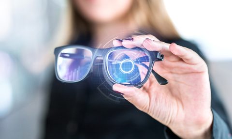 Illinois chce zakazać używania inteligentnych okularów podczas jazdy