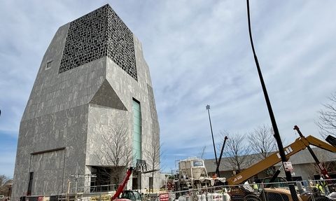 Gwiazdy światowej muzyki na otwarciu Obama Presidential Center w Chicago
