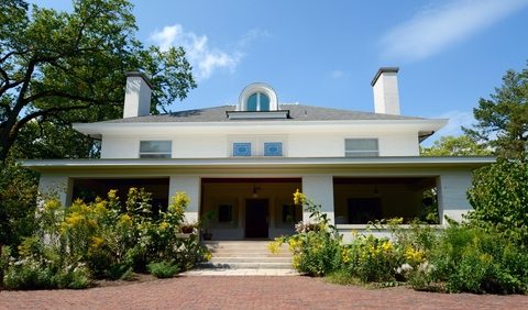 Miasteczko z Illinois wśród najbogatszych w USA