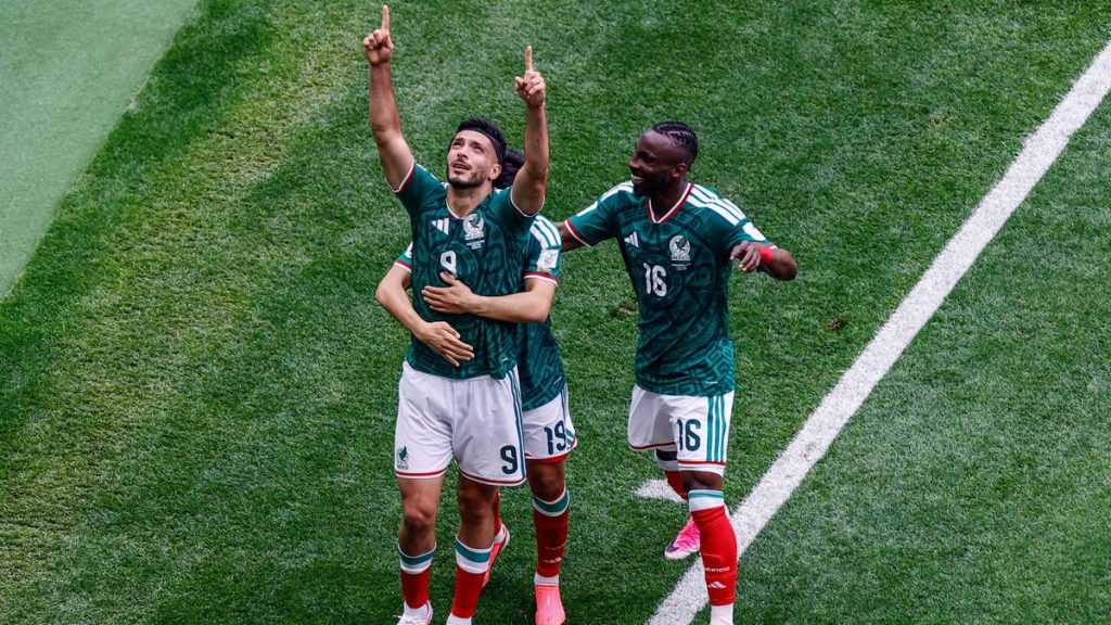 Mundial 2026 rozpoczęty. Meksyk wygrał mecz otwarcia