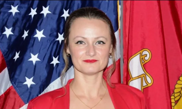 Bohaterka, siostra i człowiek o wielkim sercu