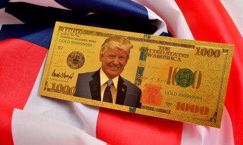„Trump Accounts”, czyli $1,000 dla nowo narodzonych dzieci