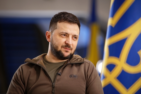 Orzeł Biały kontra ukraińska amnezja