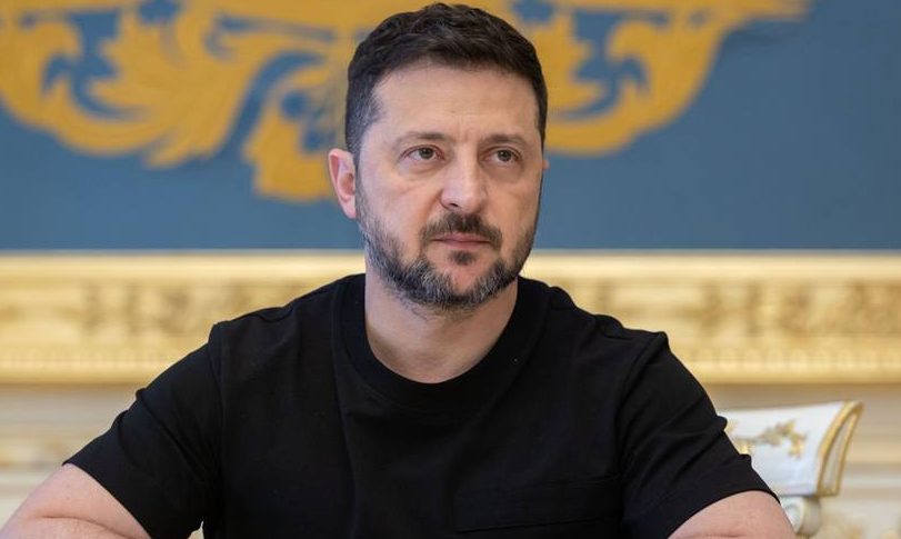 Ukraina otwiera archiwa w sprawie Wołynia