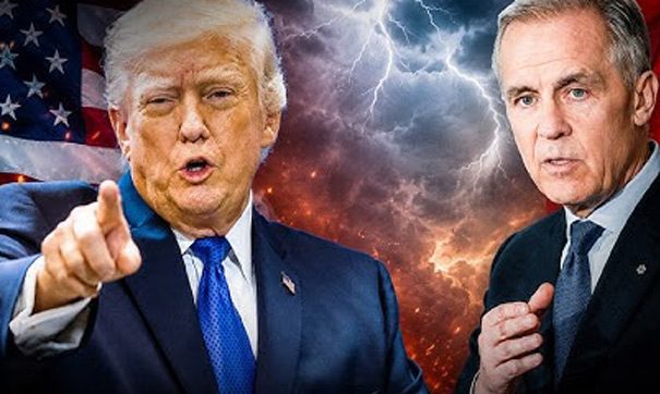 Analiza karnych ceł nałożonych na Kanadę przez Trumpa
