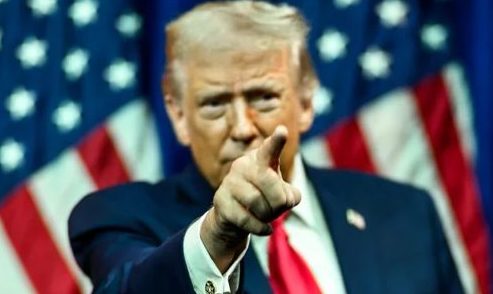 Trump wściekły na UE – natychmiast rozpoczniemy dochodzenie w sprawie praktyki “OGRABIANIA” amerykańskich firm