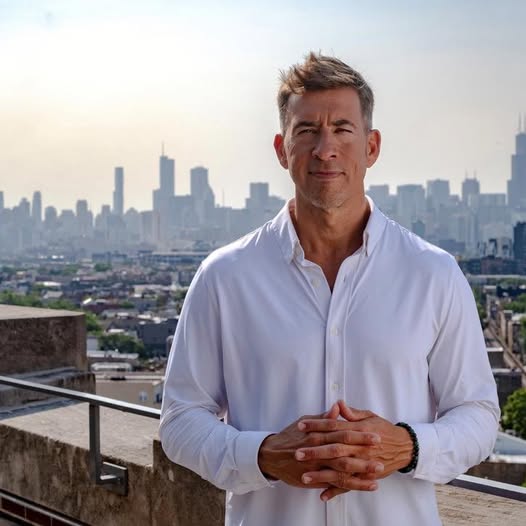 Alexi Giannoulias wystartuje w wyborach na burmistrza Chicago