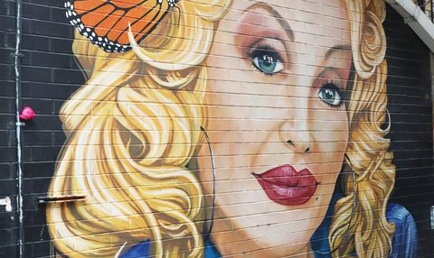 Chicago żegna Dolly Parton