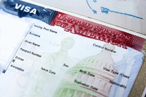USA wstrzymują rozmowy o wizy imigracyjne na całym świecie