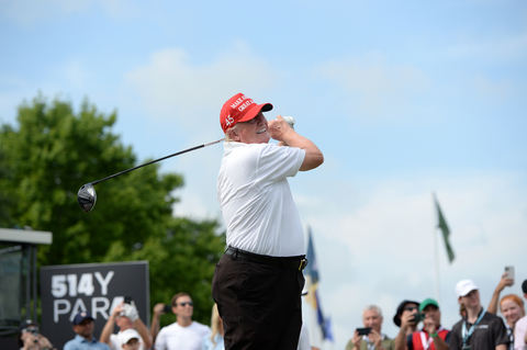 “Wykopiemy Trumpa z Illinois”