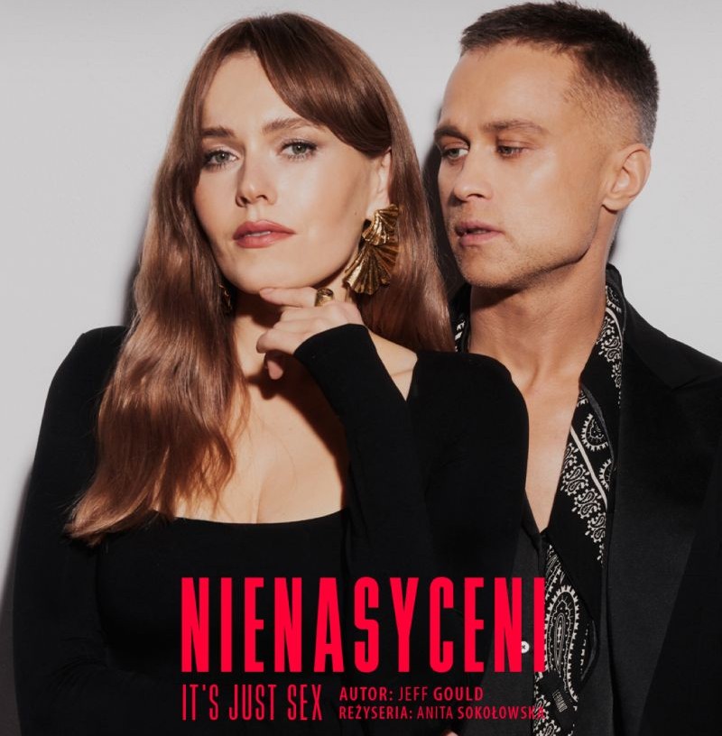 Magda Lamparska: Jesteś tyle wart, ile wiesz