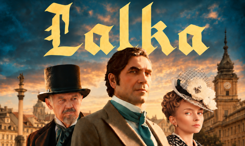 „Wielkie polskie kino” – „Lalka” zachwyca widzów