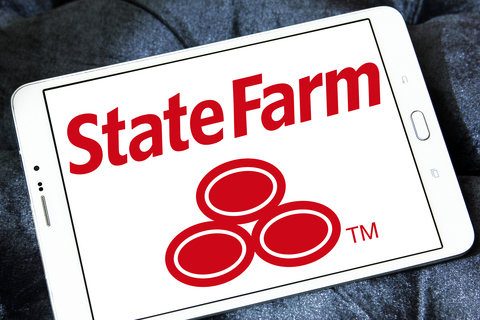 State Farm ponownie podnosi stawki ubezpieczenia za dom